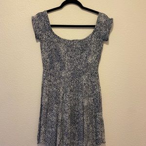 Off the Shoulder Dress